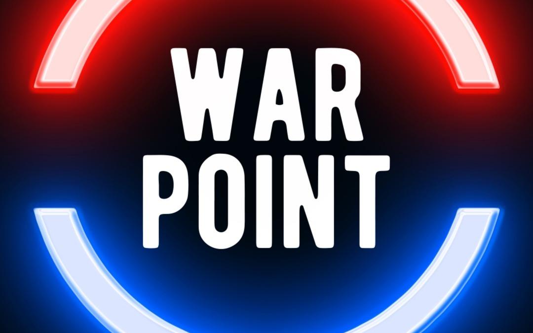 VR Warpoint Virtual Arena в Смоленске